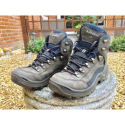 wandelschoenen dames / kind LOWA maat 36,5