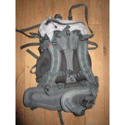 Karrimor Cougar 50-75 Cool Mesh in NIEUWSTAAT