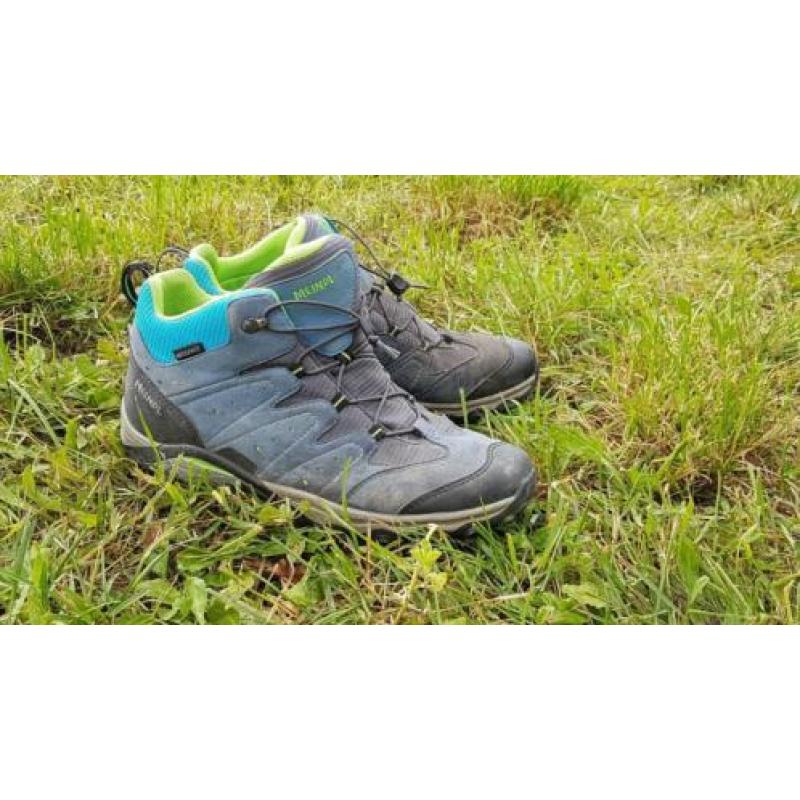 Wandelschoenen