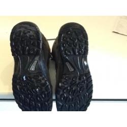Lowa dames wandelschoenen