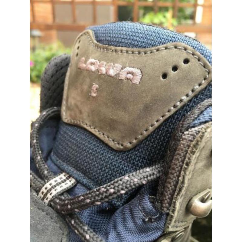 wandelschoenen dames / kind LOWA maat 36,5