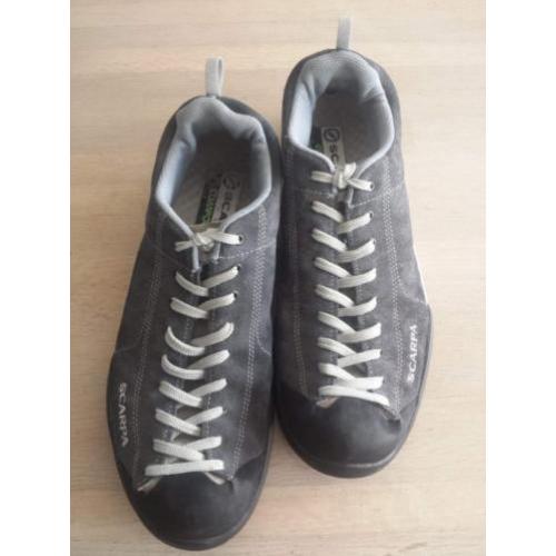 SCARPA Majito maat 45