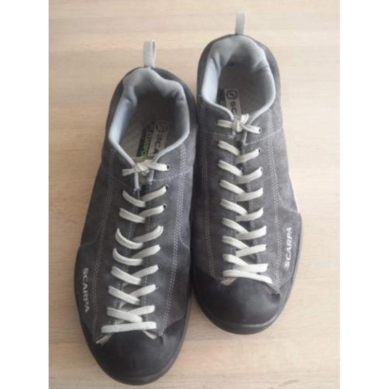 SCARPA Majito maat 45
