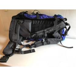 Rugzak, Lowe Alpine 70/20