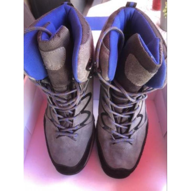 Berg wandelschoenen