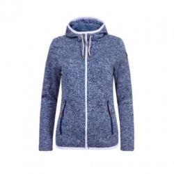 Icepeak Levia fleecevest (dames) maat 36