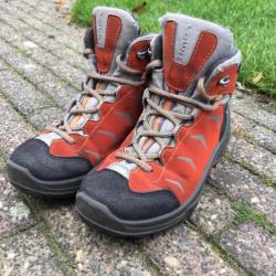 Wandelschoenen Lowa bergschoenen mt 31