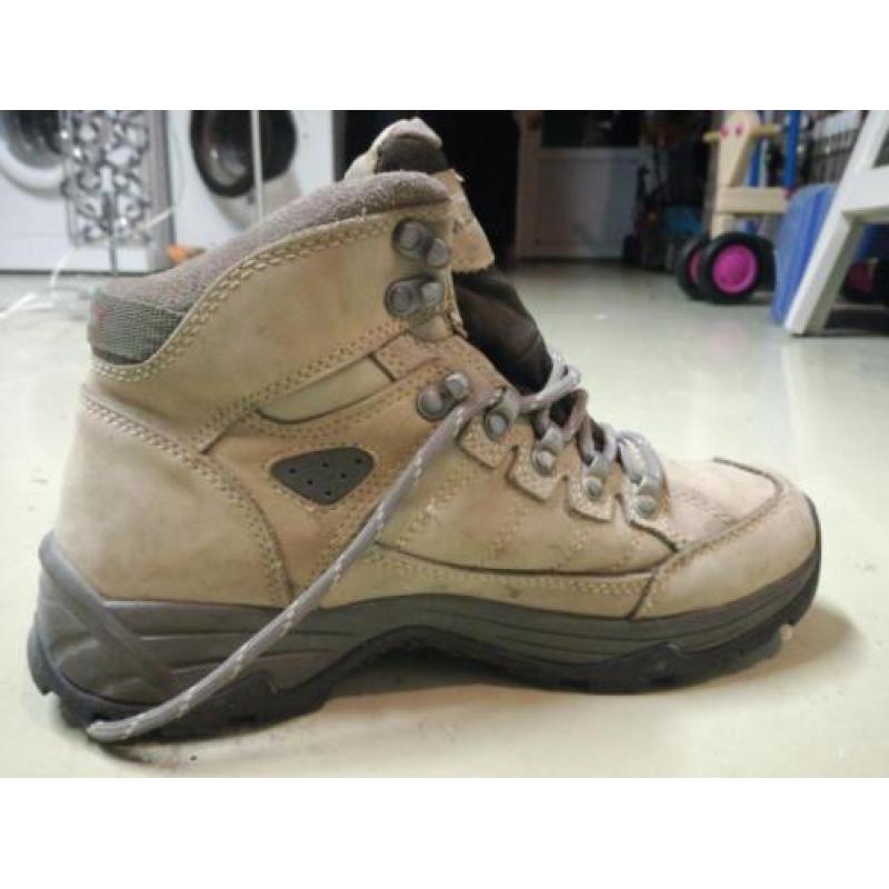 Wildebeast wandelschoenen maat 38