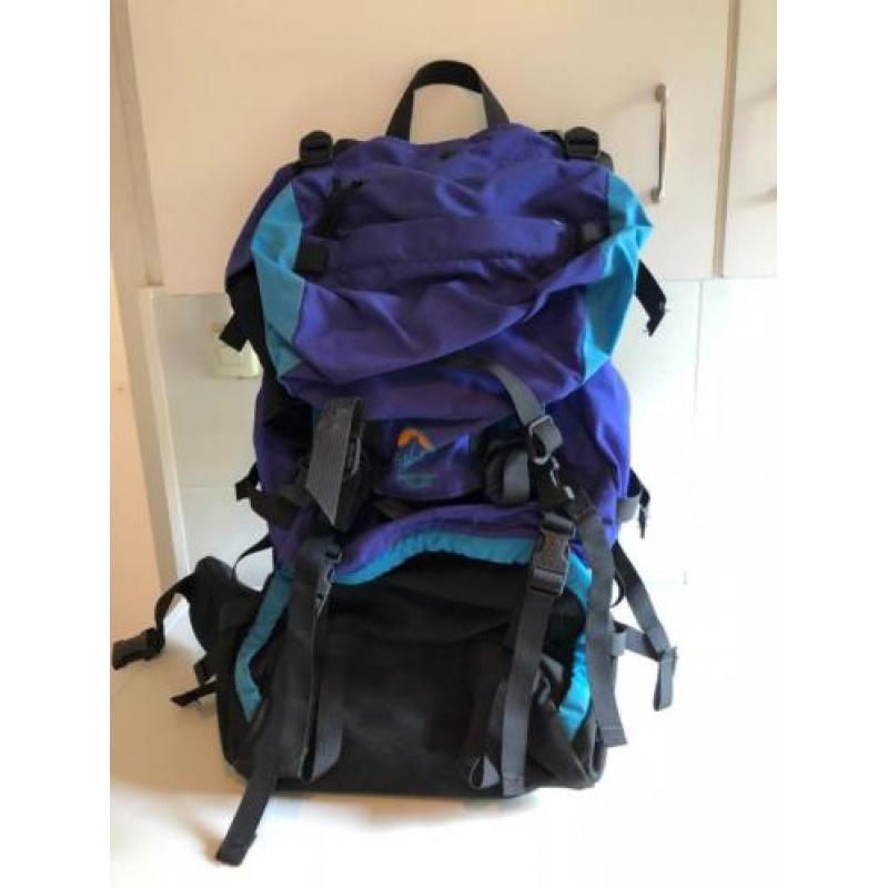 Rugzak, Lowe Alpine 70/20