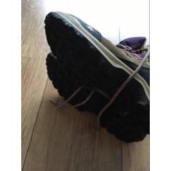 Bergschoenen