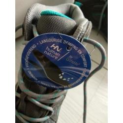 Nieuwe Human Nature wandelschoenen