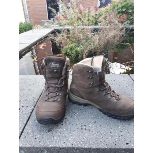 Meindl Meran GTX Artikel 5138-39, maat 7/41