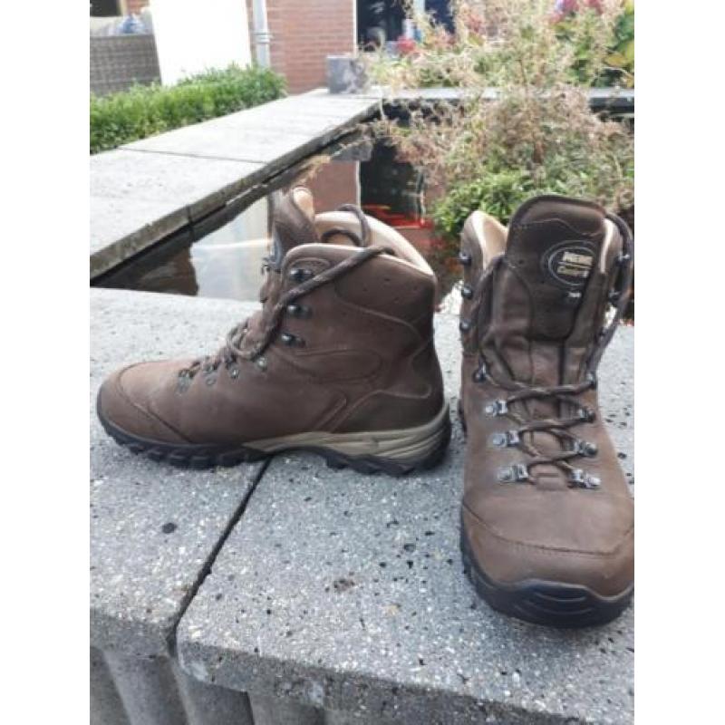 Meindl Meran GTX Artikel 5138-39, maat 7/41