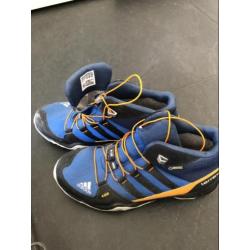 Adidas Mid Terrex Kinder wandelschoenen maat 38