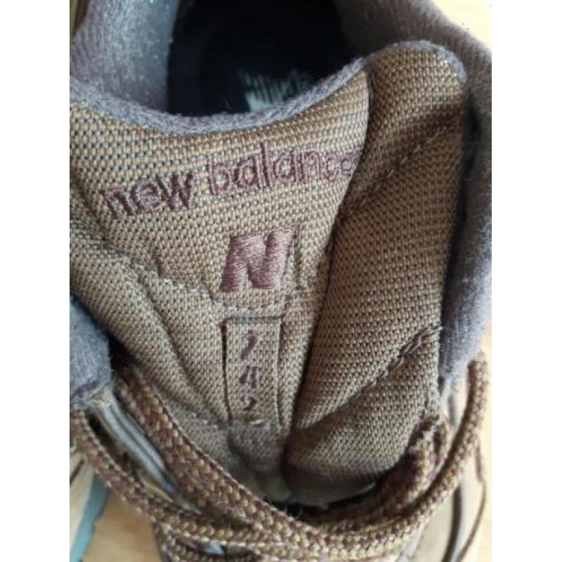 New Balance wandelschoenen mt.37