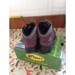 Wandelschoenen maat 32