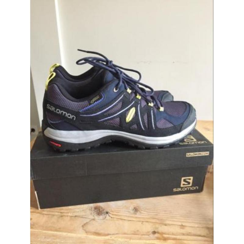 Salomon wandel/bergschoenen maat 41,5 / UK 7,5