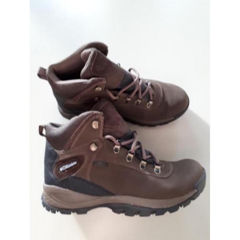 Te koop Columbia Newton Ridge wandelschoenen maat 41 (9)