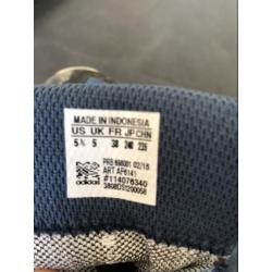 Adidas Mid Terrex Kinder wandelschoenen maat 38