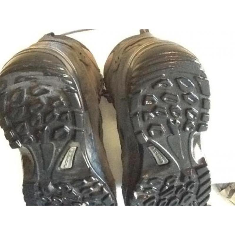 Lowa dames wandelschoenen
