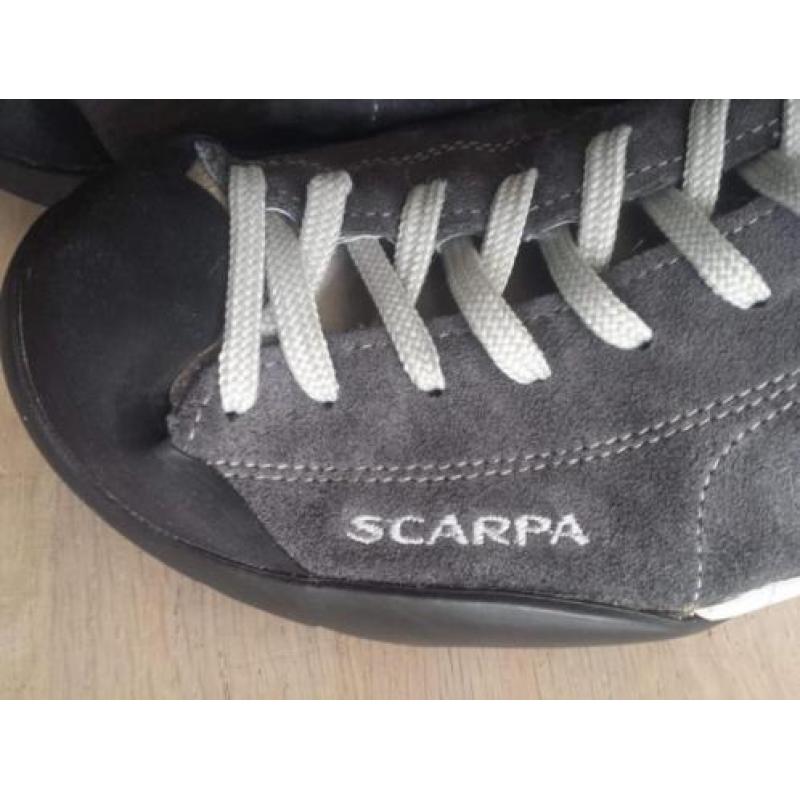 SCARPA Majito maat 45