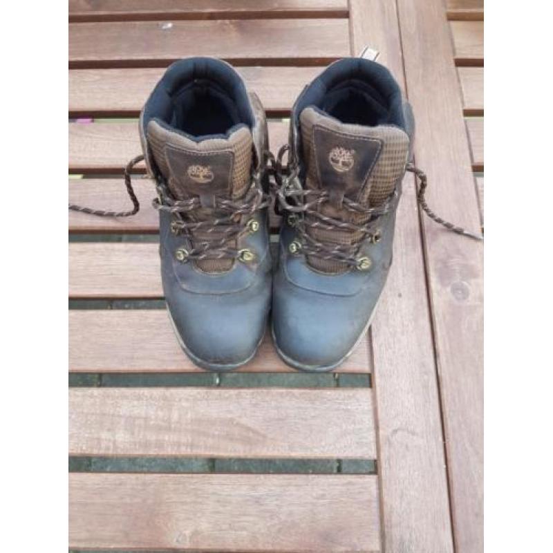 Timberland wandelschoenen maat 38