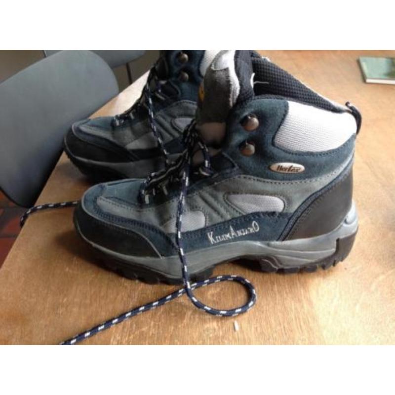 Wandelschoenen van Kilimanjaro