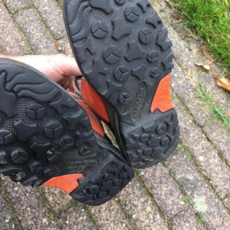 Wandelschoenen Lowa bergschoenen mt 31
