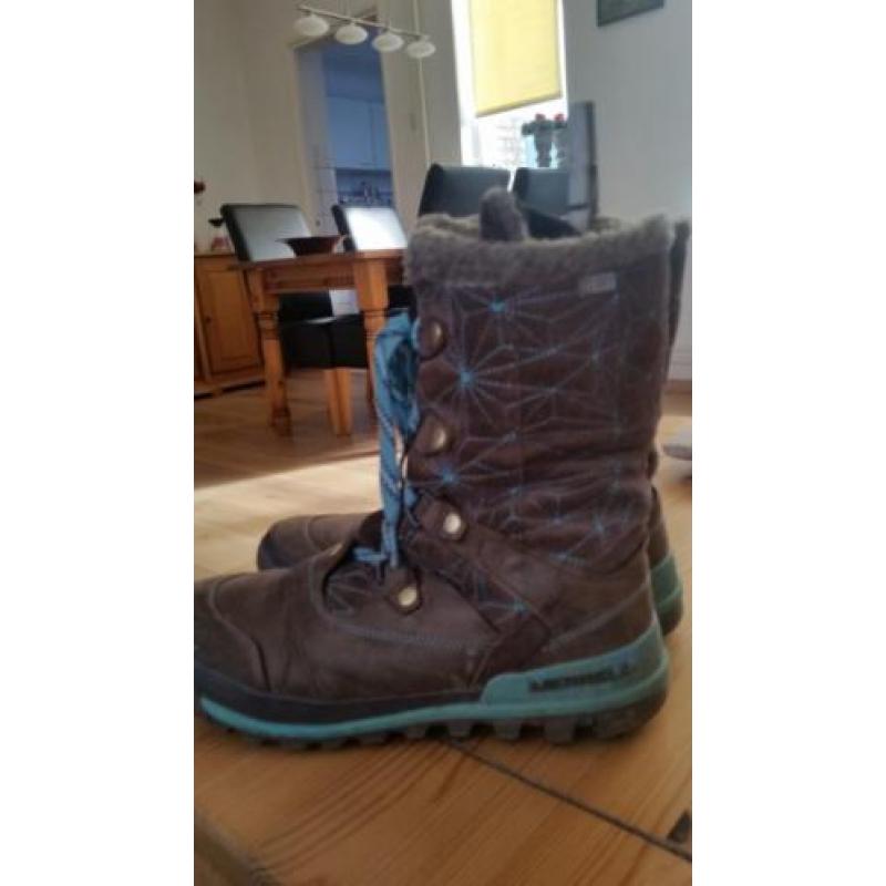 Merrell Silversun Bracken 39