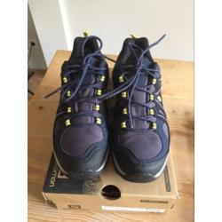 Salomon wandel/bergschoenen maat 41,5 / UK 7,5