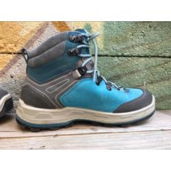 Quechua bergschoenen 35