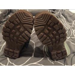 Te koop Meindl maat 280B / 43 vaste prijs €75