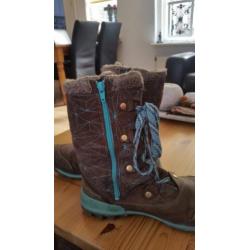 Merrell Silversun Bracken 39