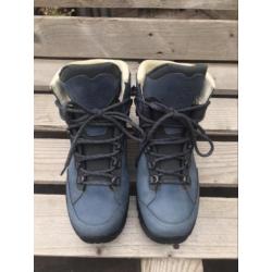 Hanwag dames wandelschoenen