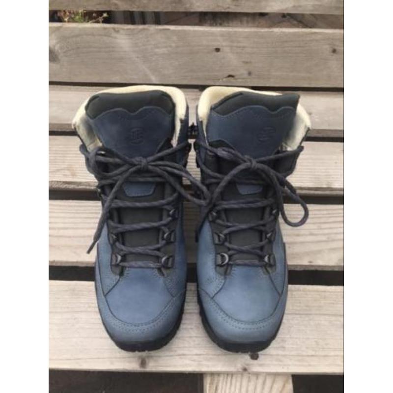 Hanwag dames wandelschoenen