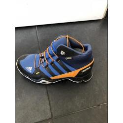 Adidas Mid Terrex Kinder wandelschoenen maat 38
