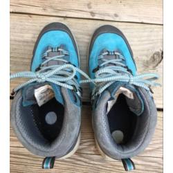 Quechua bergschoenen 35