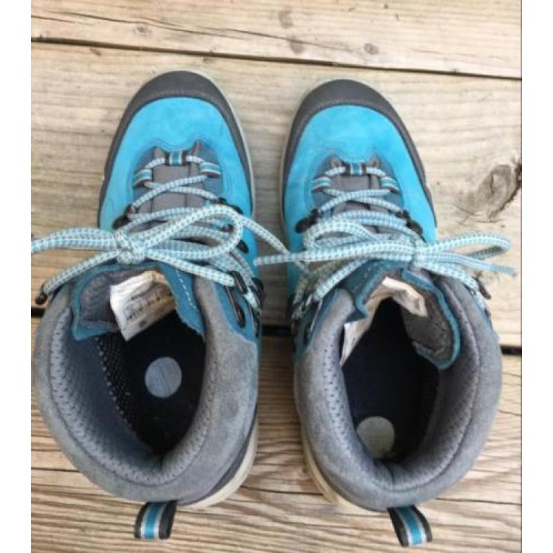 Quechua bergschoenen 35