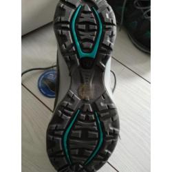 Nieuwe Human Nature wandelschoenen