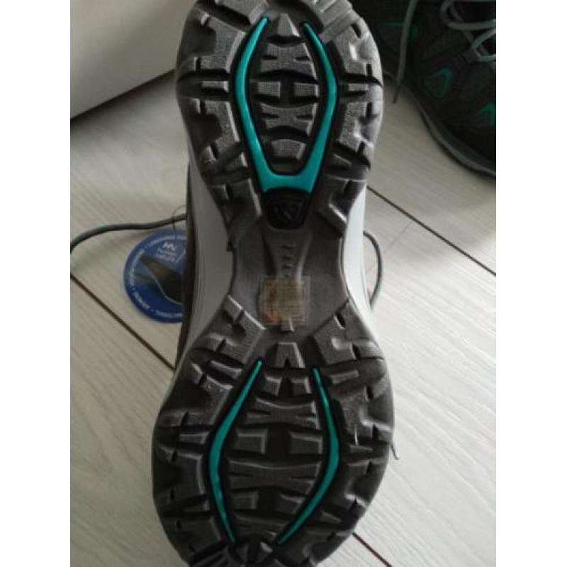 Nieuwe Human Nature wandelschoenen