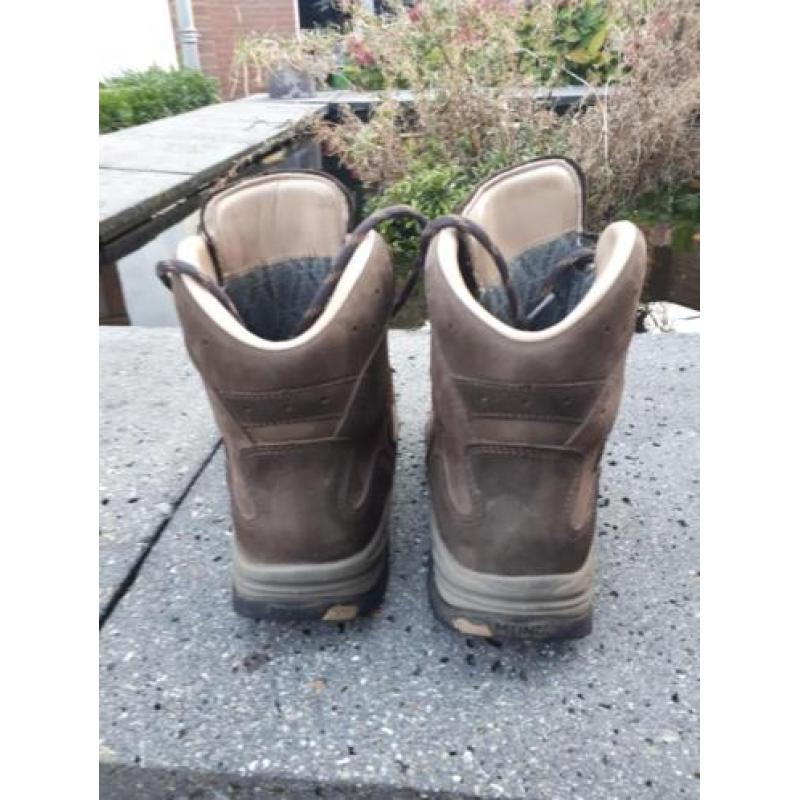 Meindl Meran GTX Artikel 5138-39, maat 7/41