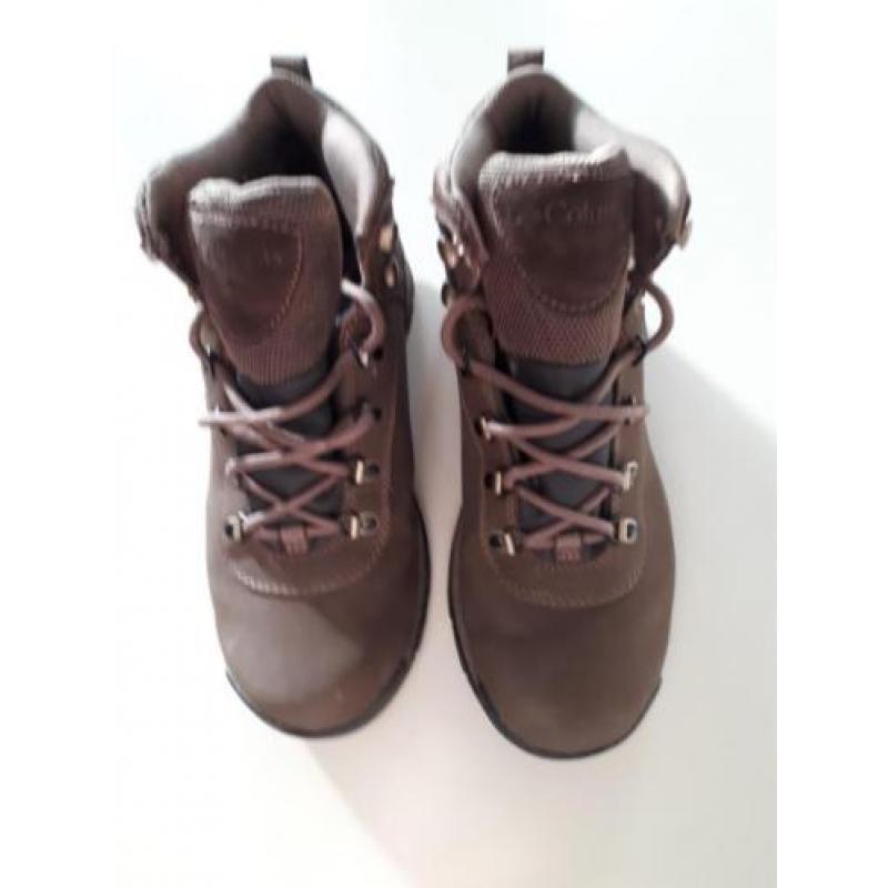 Te koop Columbia Newton Ridge wandelschoenen maat 41 (9)