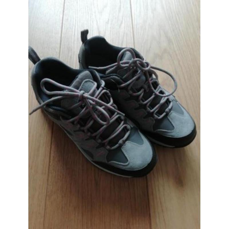 Human nature wandelschoenen maat 39 nieuw