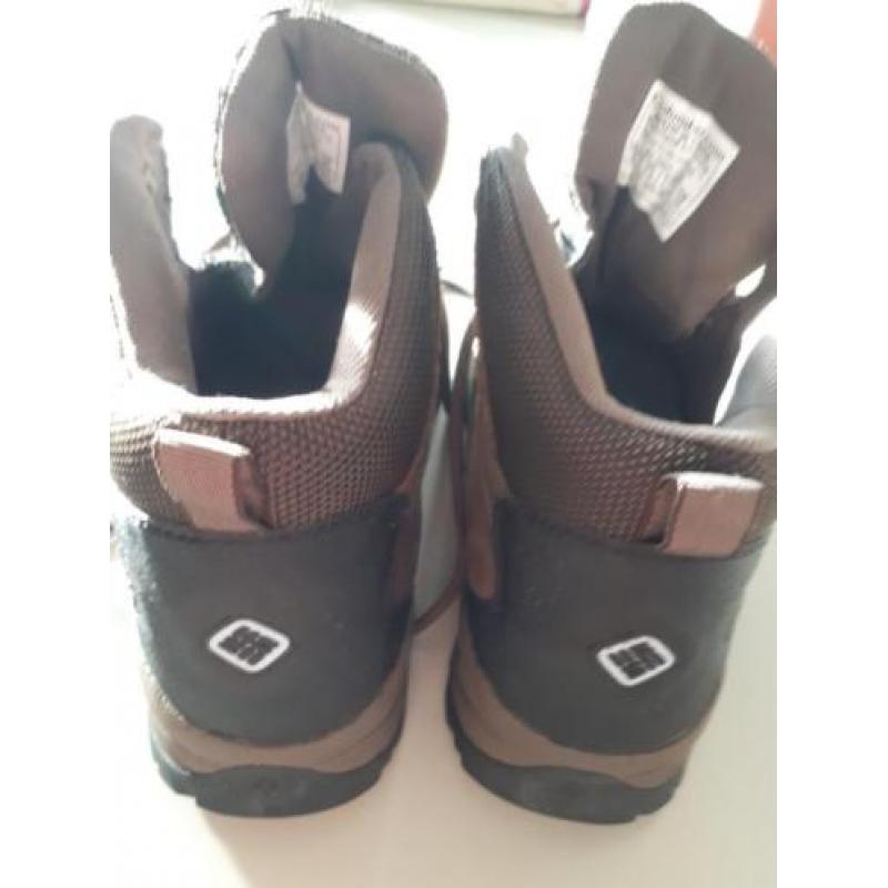 Te koop Columbia Newton Ridge wandelschoenen maat 41 (9)