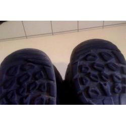 Lowa dames wandelschoenen
