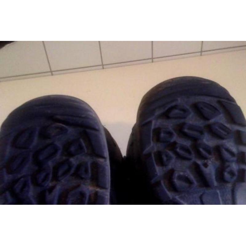 Lowa dames wandelschoenen