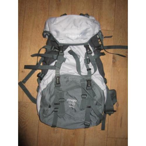 Karrimor Cougar 50-75 Cool Mesh in NIEUWSTAAT