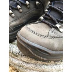 wandelschoenen dames / kind LOWA maat 36,5