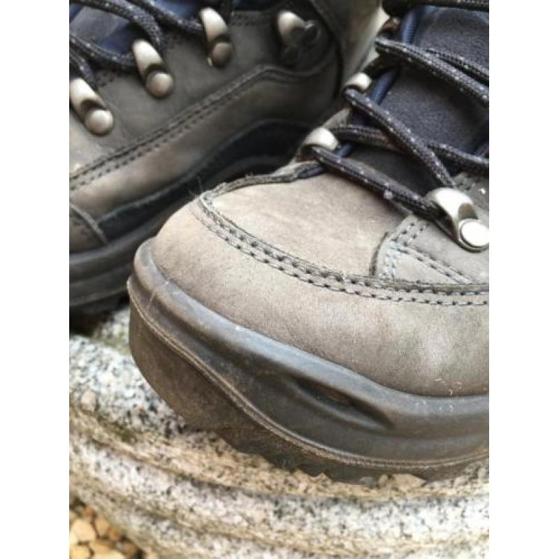 wandelschoenen dames / kind LOWA maat 36,5