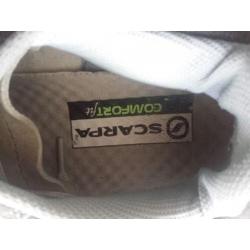 SCARPA Majito maat 45